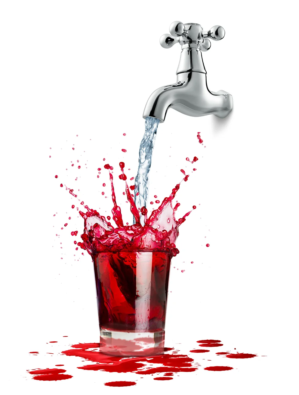 New Year... new opportunity to drink