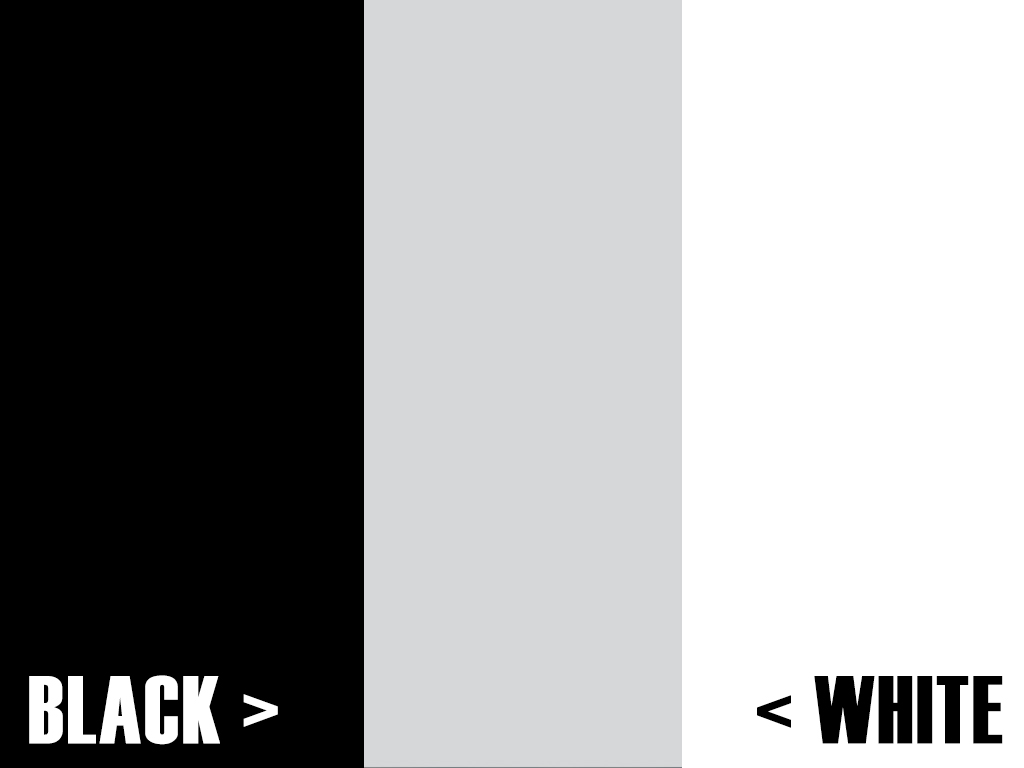 The camera is trying to average the scene to equal 18% gray. (There is a long explanation why.) When it sees too much white or black it tries to turn them gray. That is why if you take a picture of a person in front of a bright sky, the person will