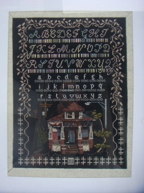 21'st Century Sampler I