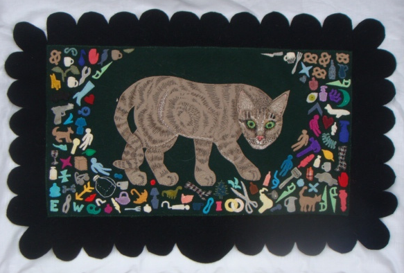 Scooter Controls the Apartment