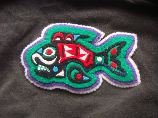 Inuit Nemo Fish