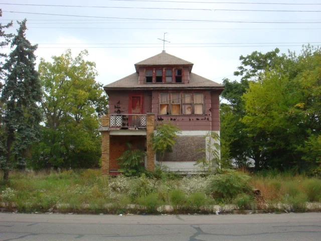 PeptoBismul House Front.JPG