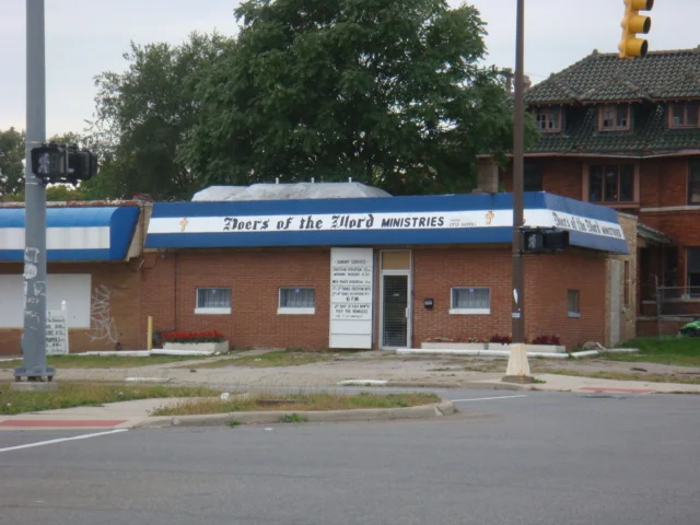 Doers of the Lord Ministries.JPG