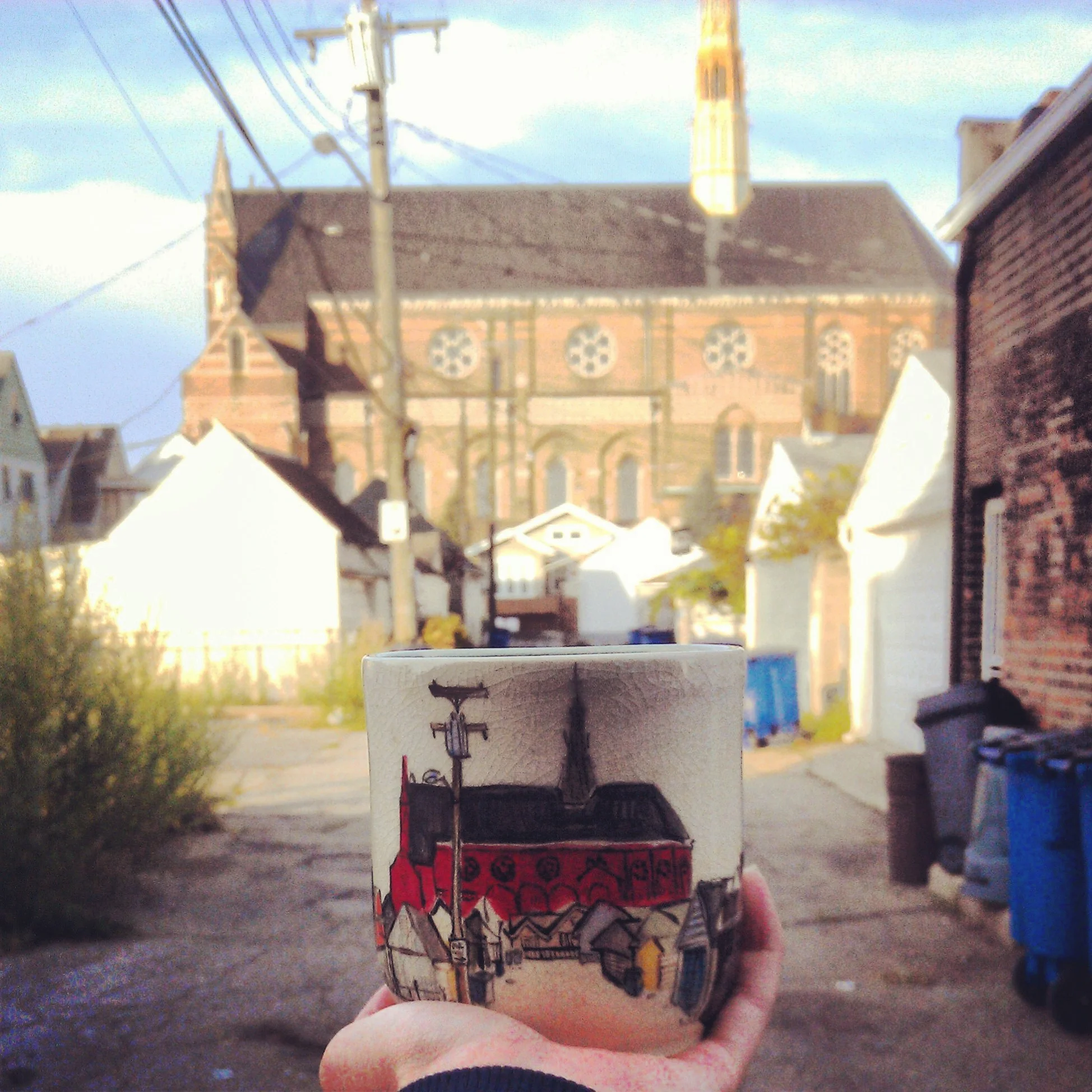 Alley on a Cup.jpg