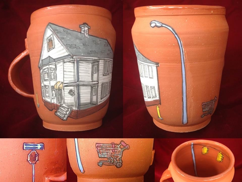 2759 Holbrook Mug