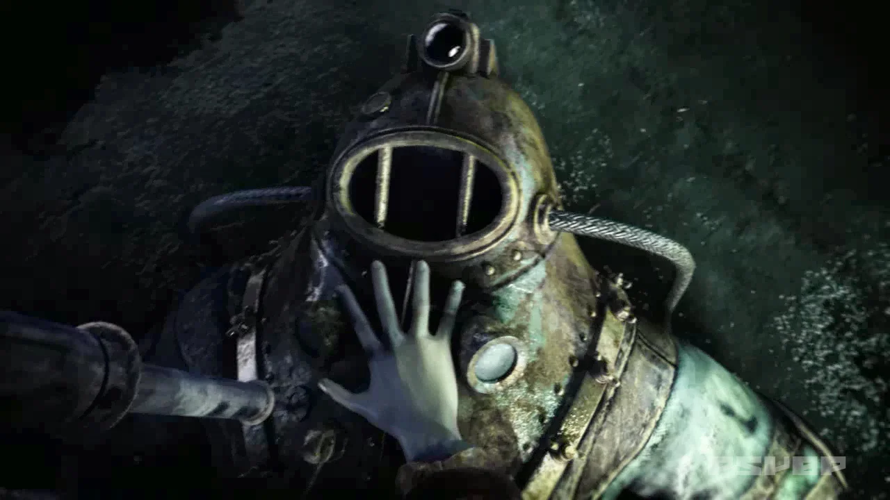 Bioshock 2: