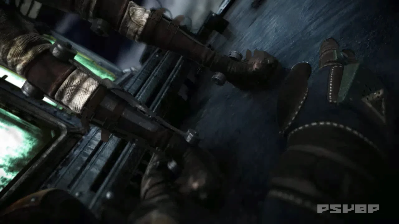 Bioshock 2: