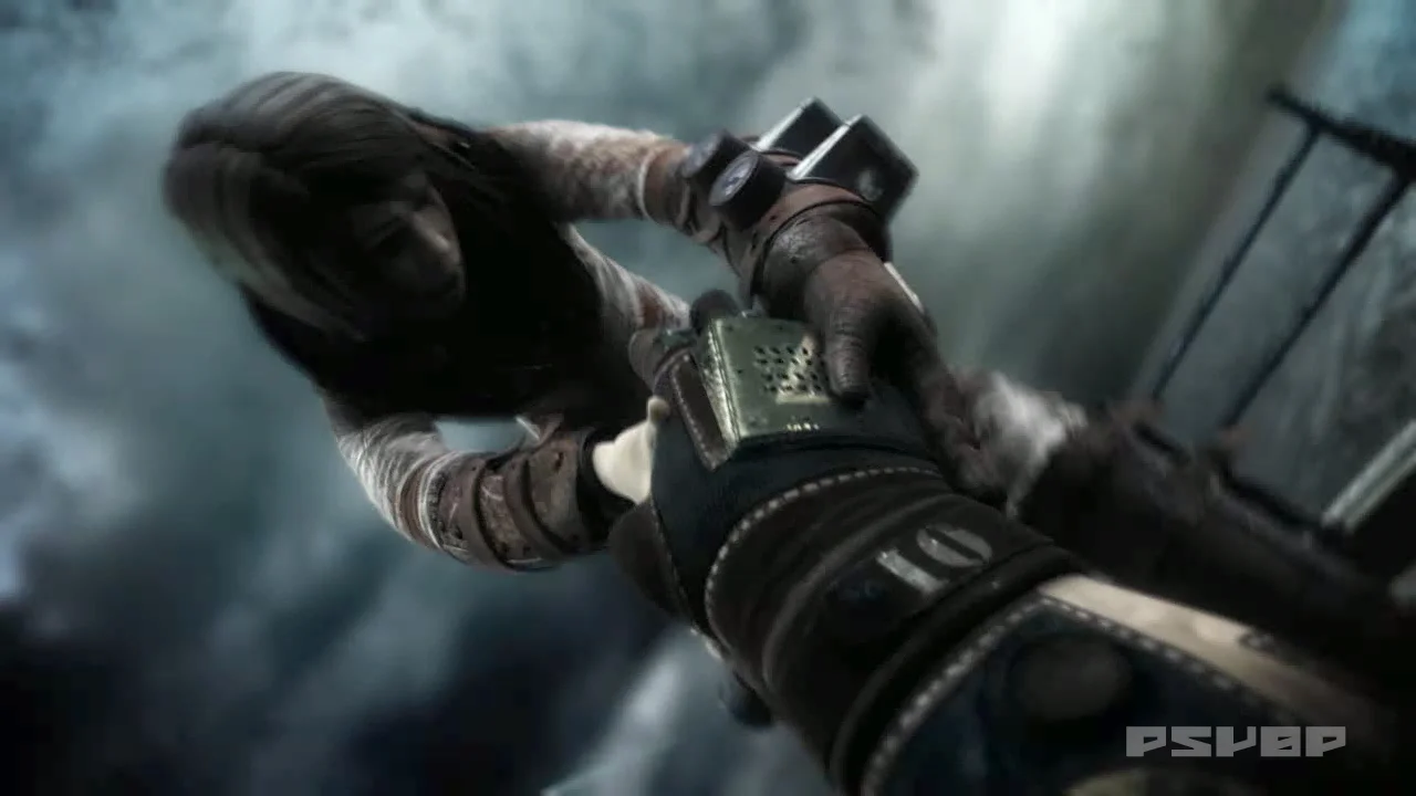 Bioshock 2: