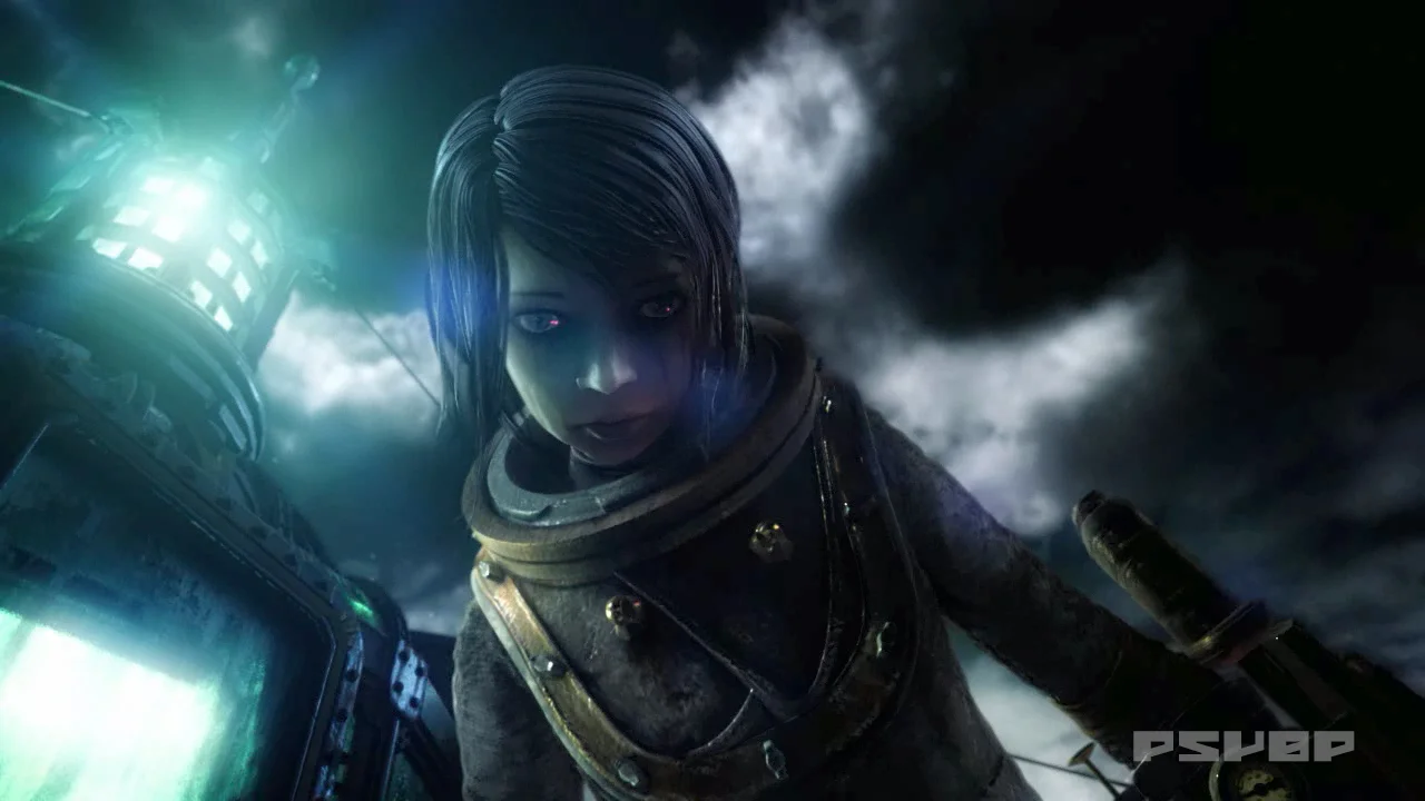 Bioshock 2: