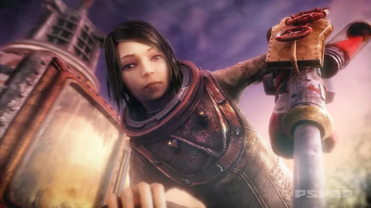 Bioshock 2:
