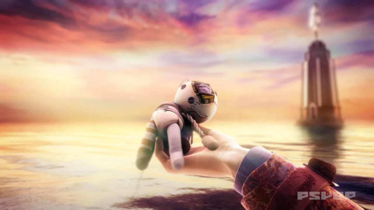 Bioshock 2: