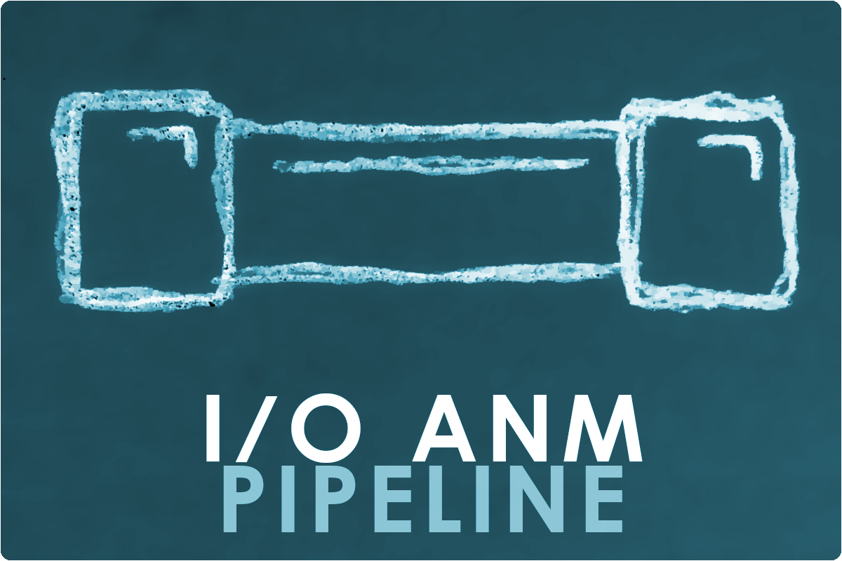 Animation data in/out system for Autodesk Maya — perfect for animation start-ups and small studios