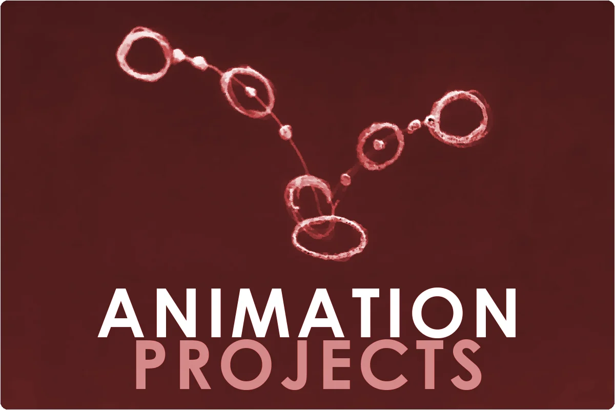 A select group of projects produced throughout the years — animated or supervised by Jabimation