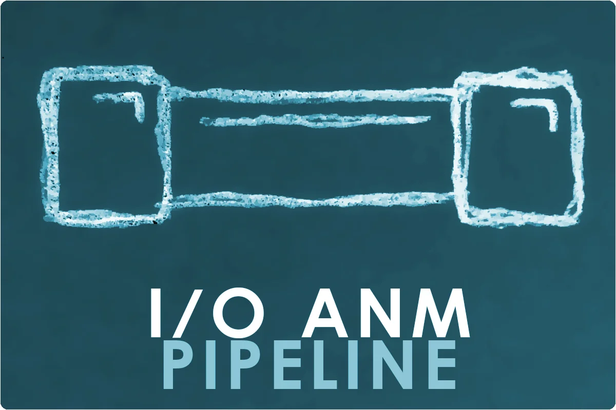 Animation data in/out system for Autodesk Maya — perfect for animation start-ups and small studios