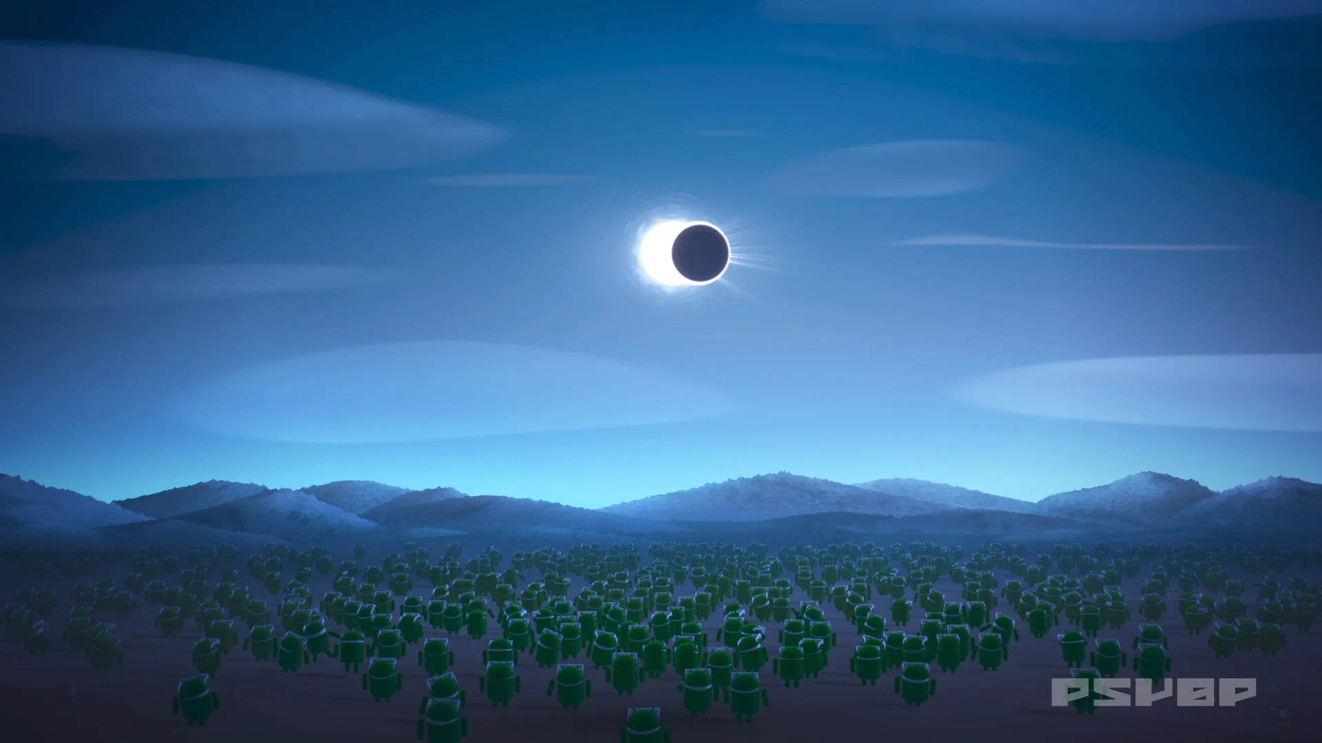 Android Oreo