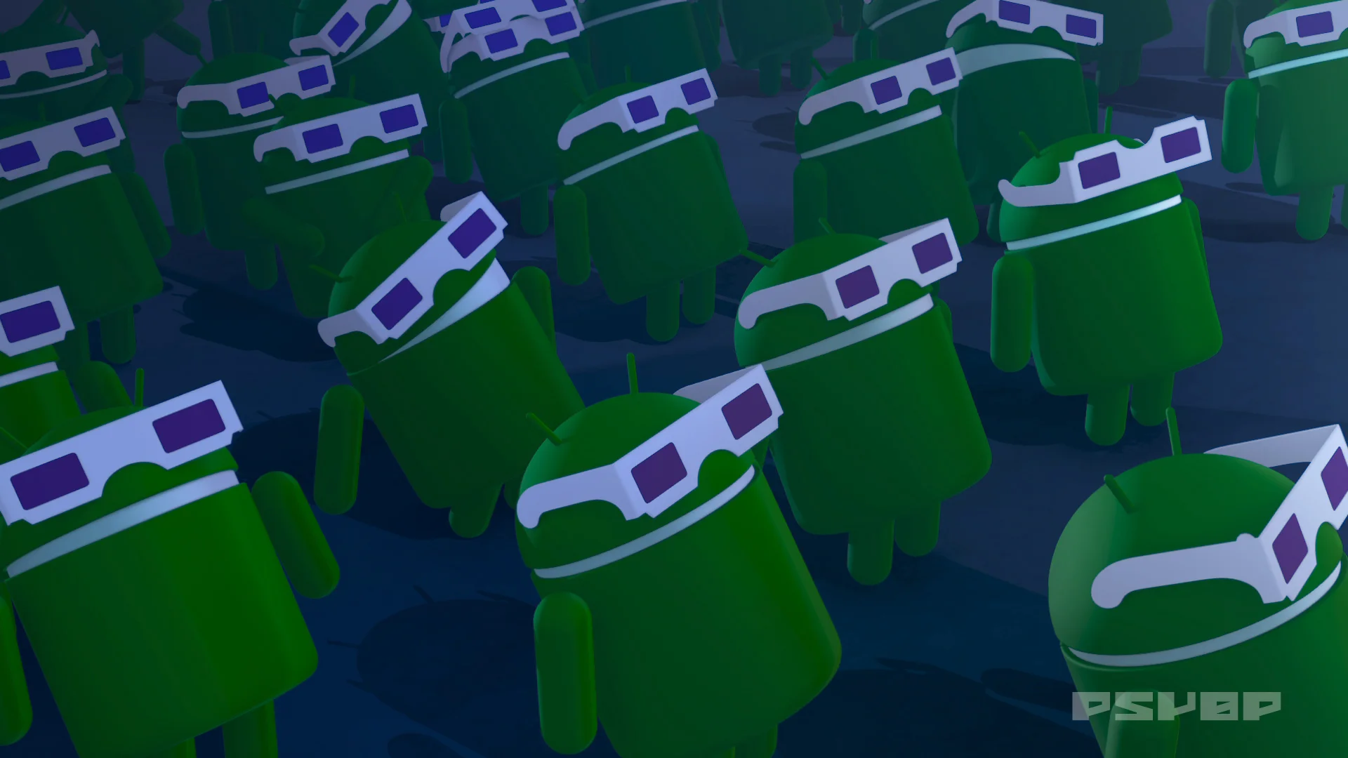 Android Oreo