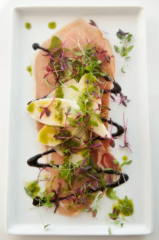 Chris Sanchez Boston Food Photographer