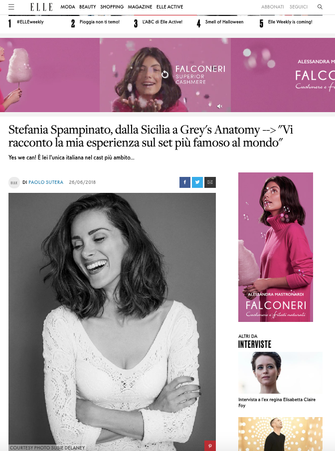 elle.com