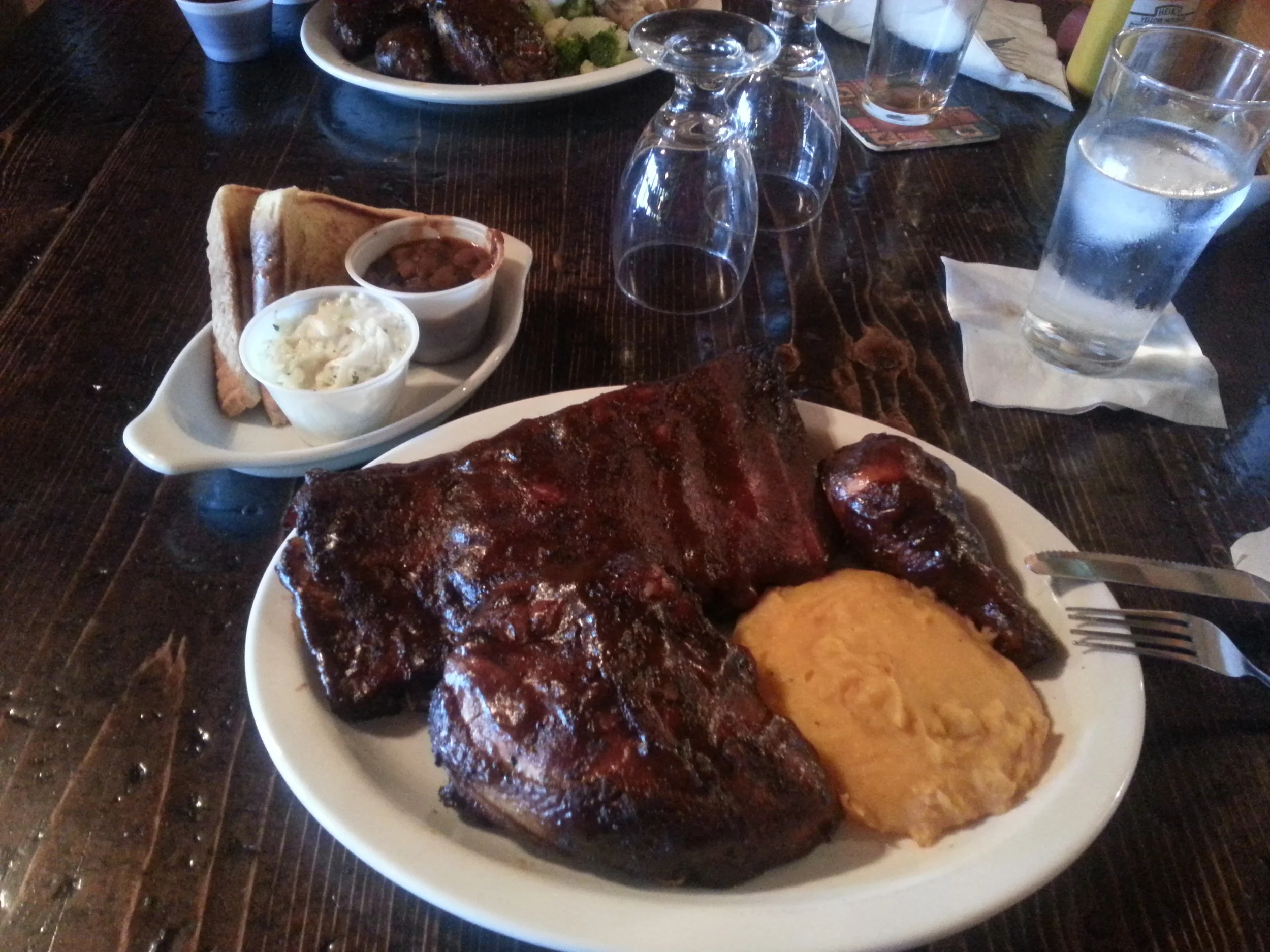 Dining — Historic Moose Jaw Resort