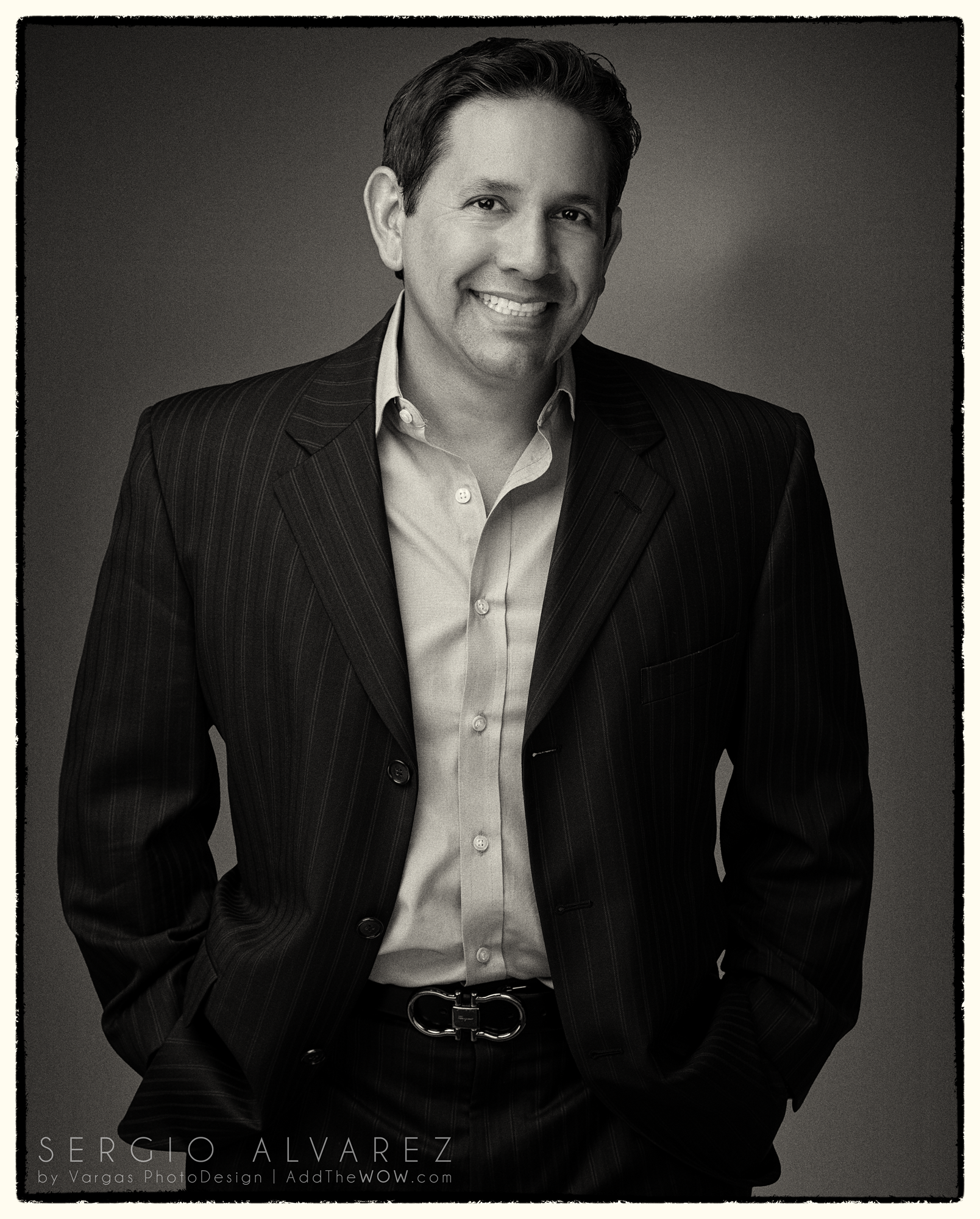 Real Estate Broker, Sergio Alvarez Excellence Real Estate, Chino Hills