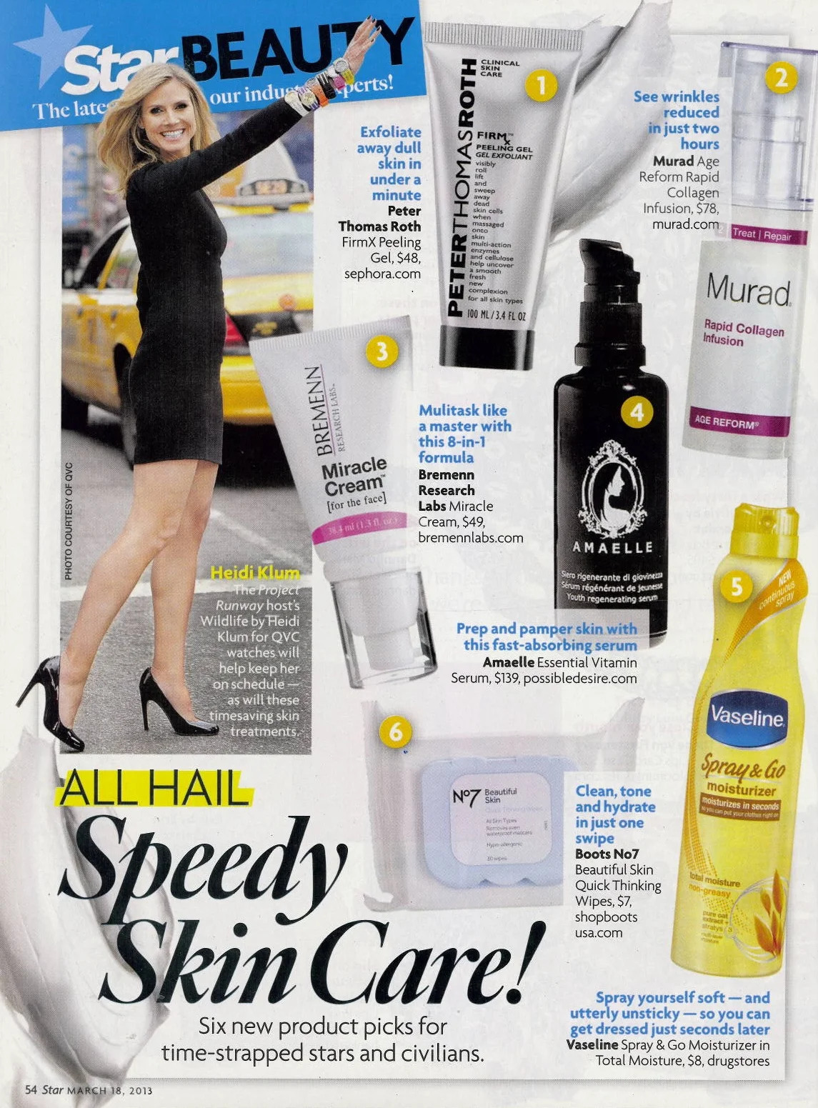 bremenn miracle cream