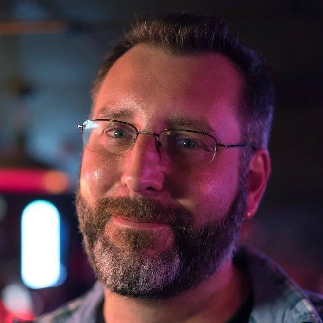Greg Behrens