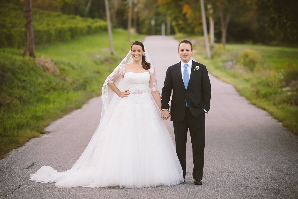 Vineyard Wedding Under the Stars — Amy Champagne Events | CT ...