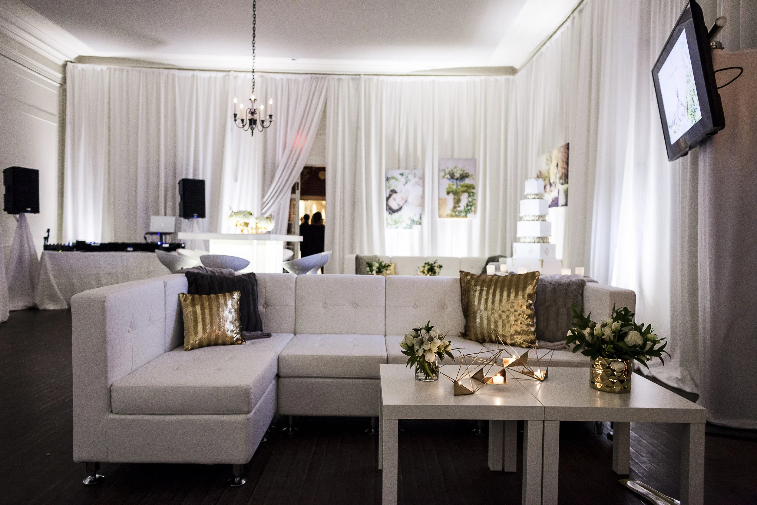 Featured: Reverie Gallery Launch Party!