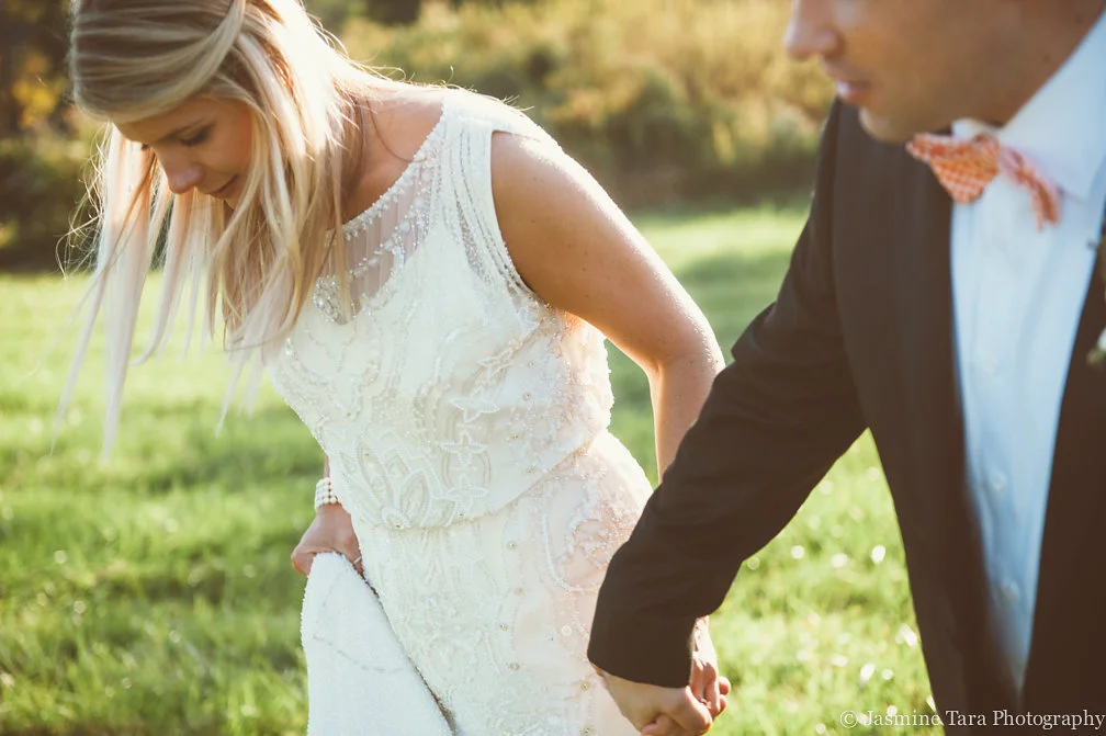 RW: Candlelight Farms | New Milford, CT