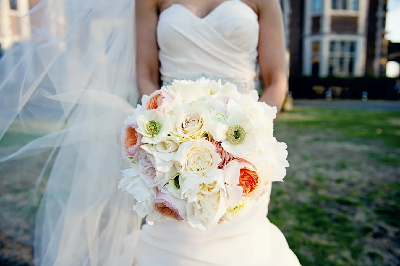 RW: Waveny House | New Canaan, Connecticut 