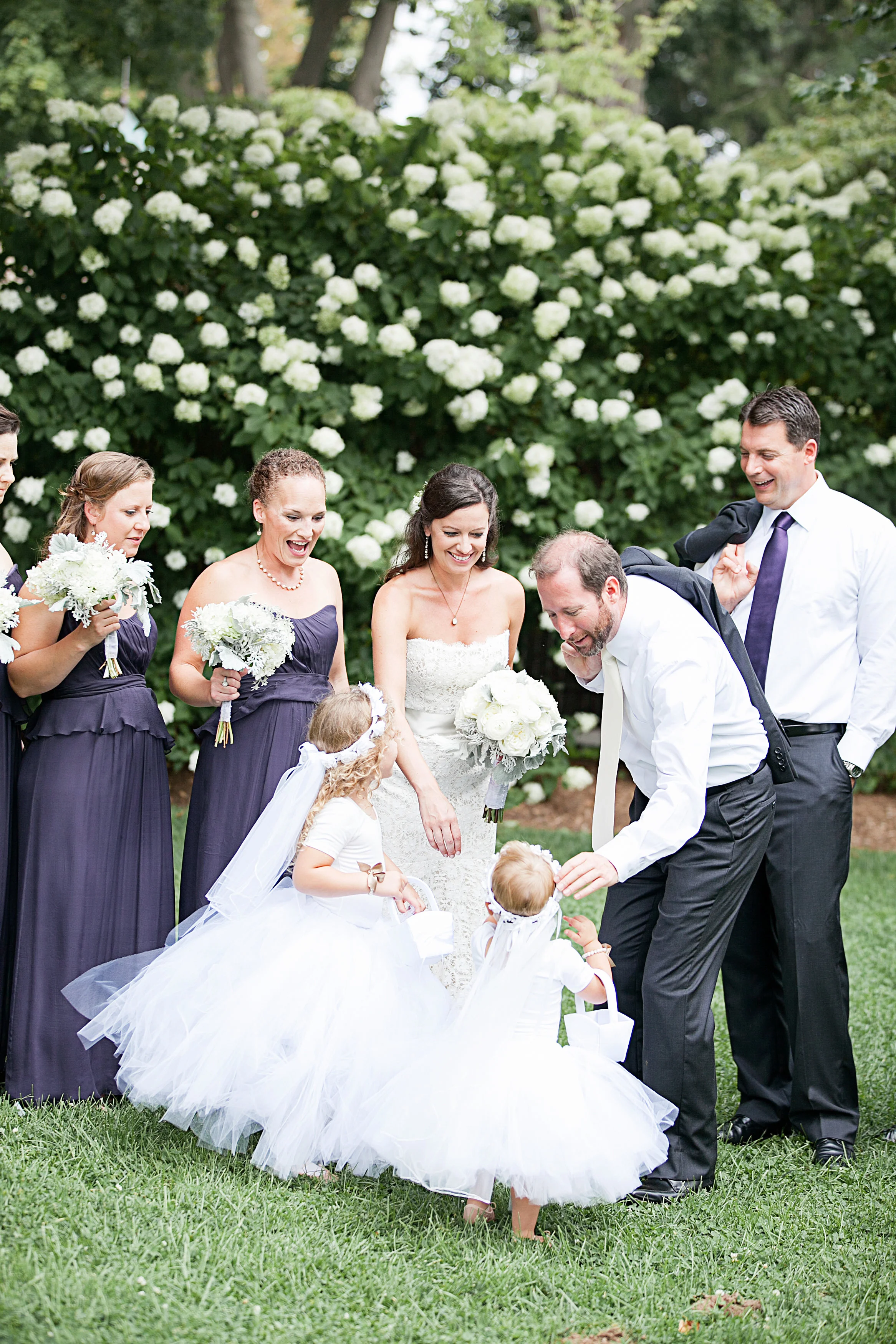 Featured: Bridal Musings