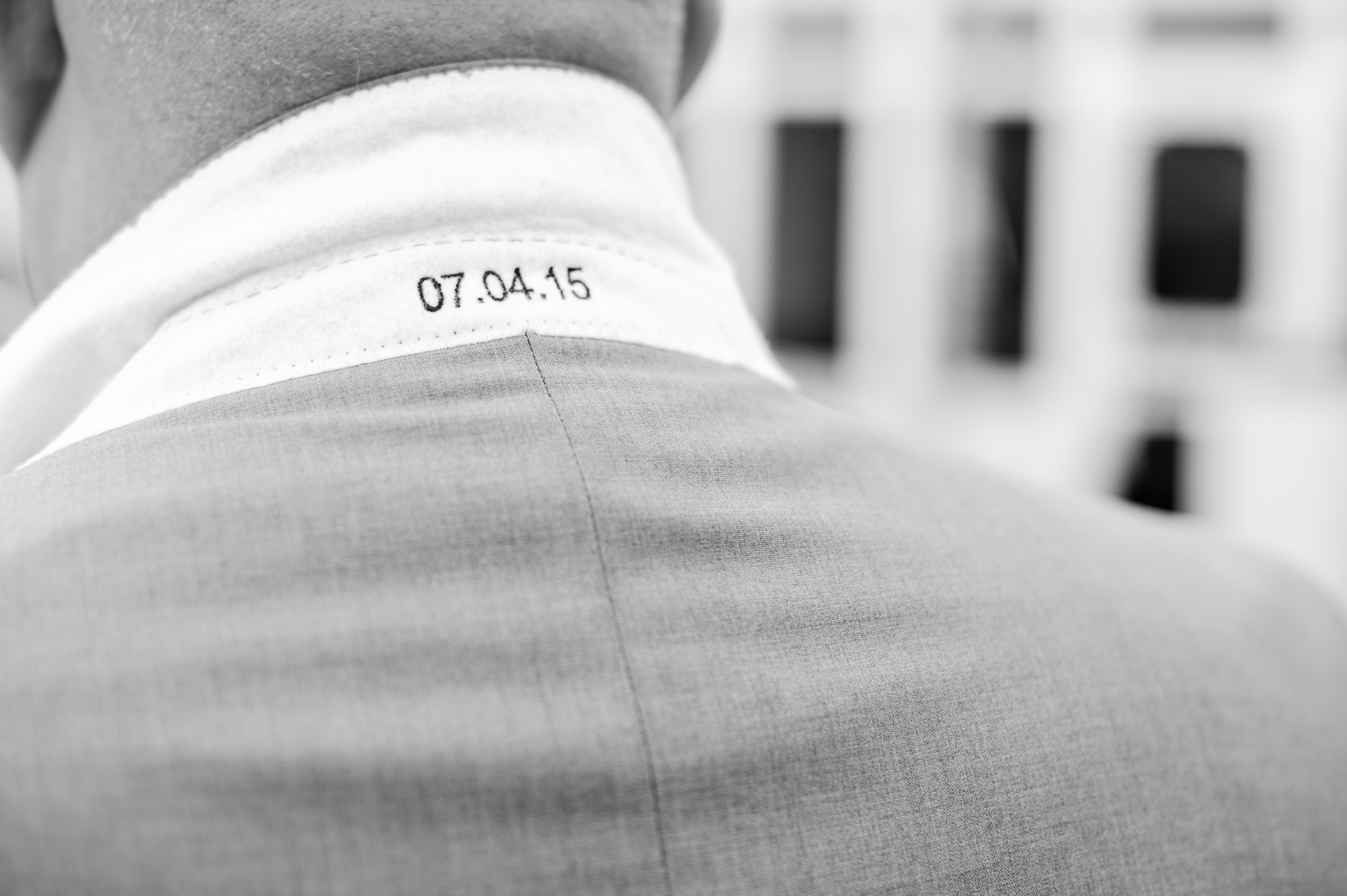 It was all about the little details! 