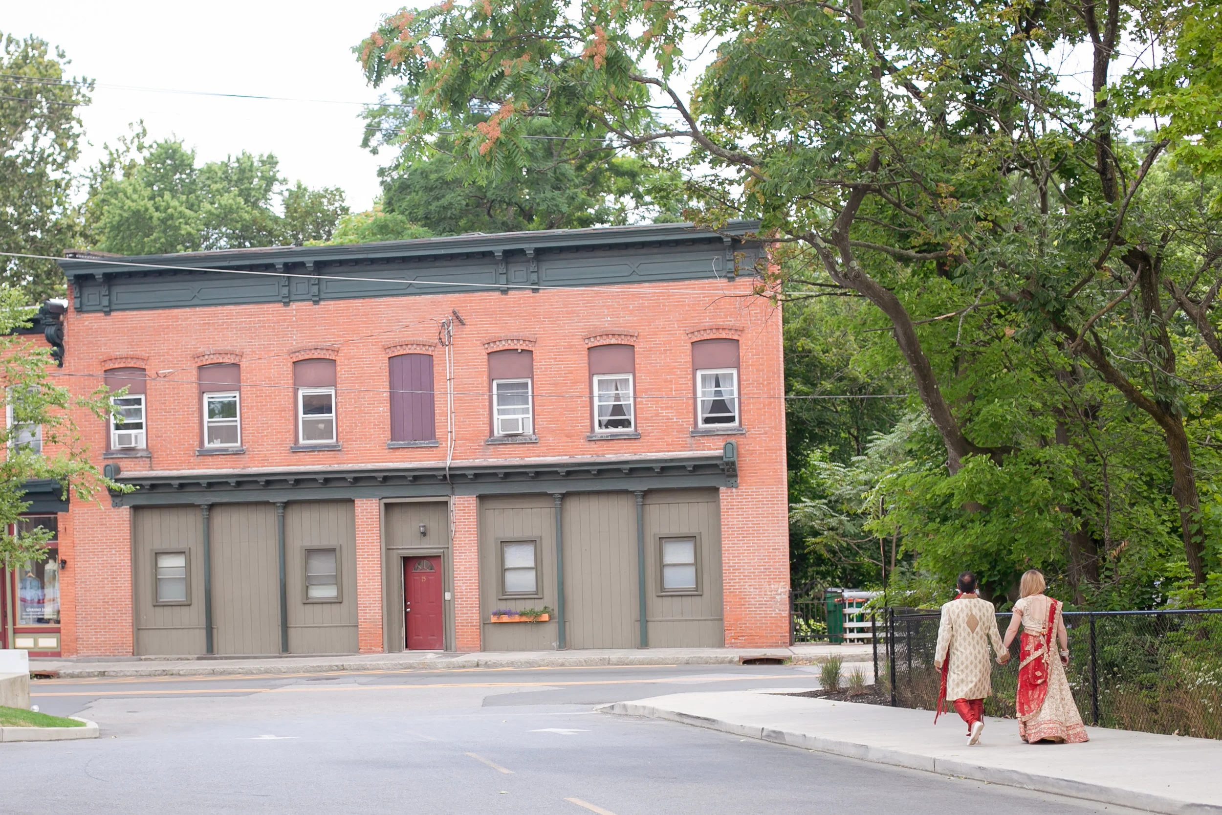 Amy Champagne Events CT Wedding Indian Wedding