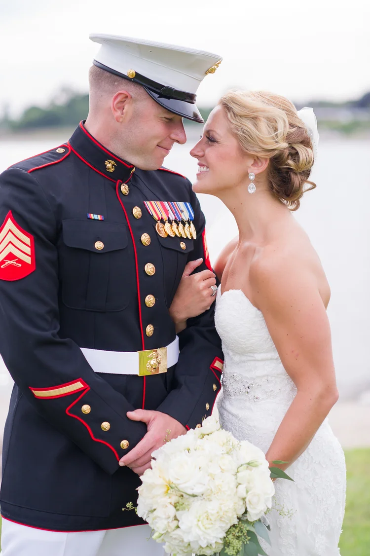 RW: Amy & Rich - Stratford, CT