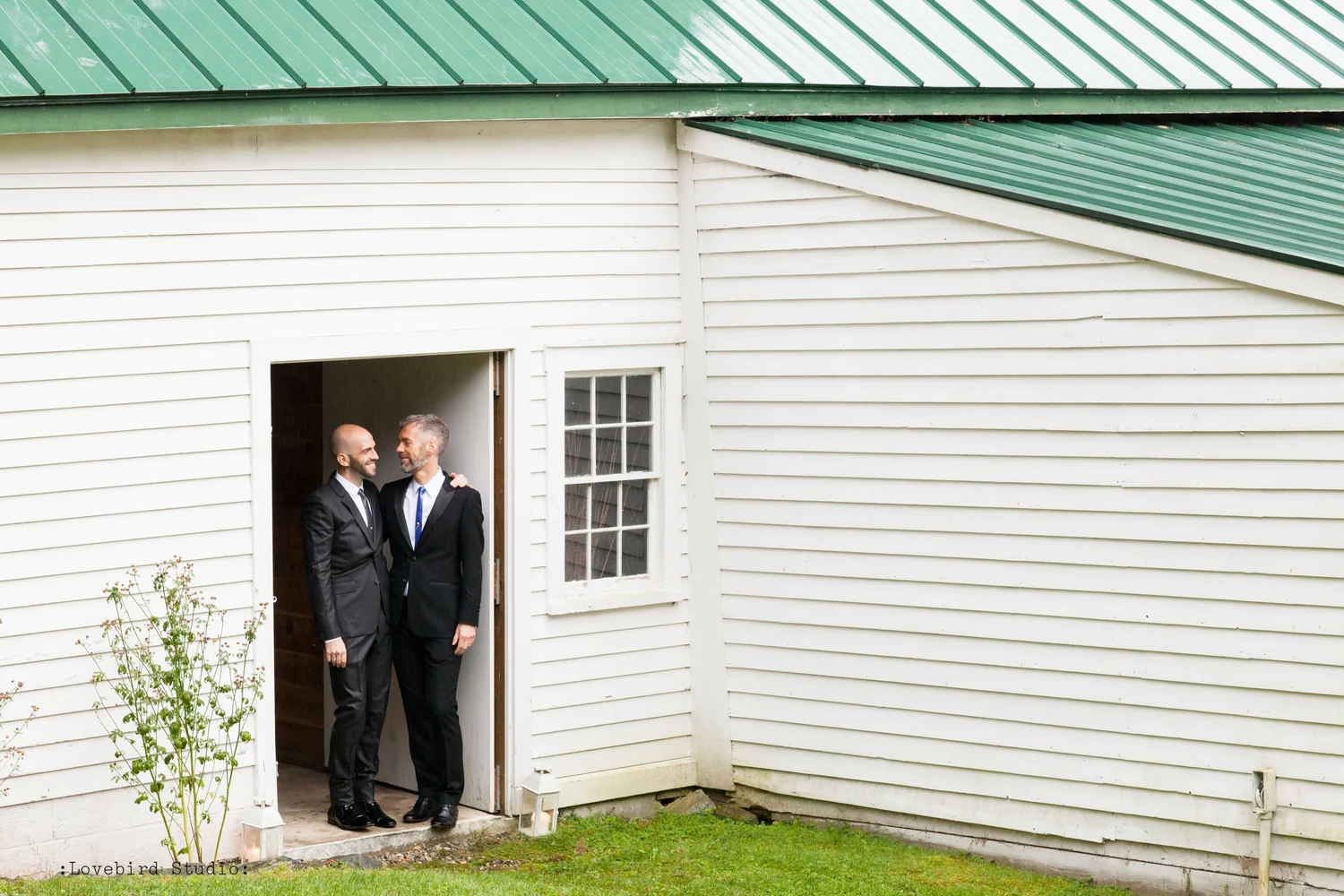 Featured: Love, Inc. 