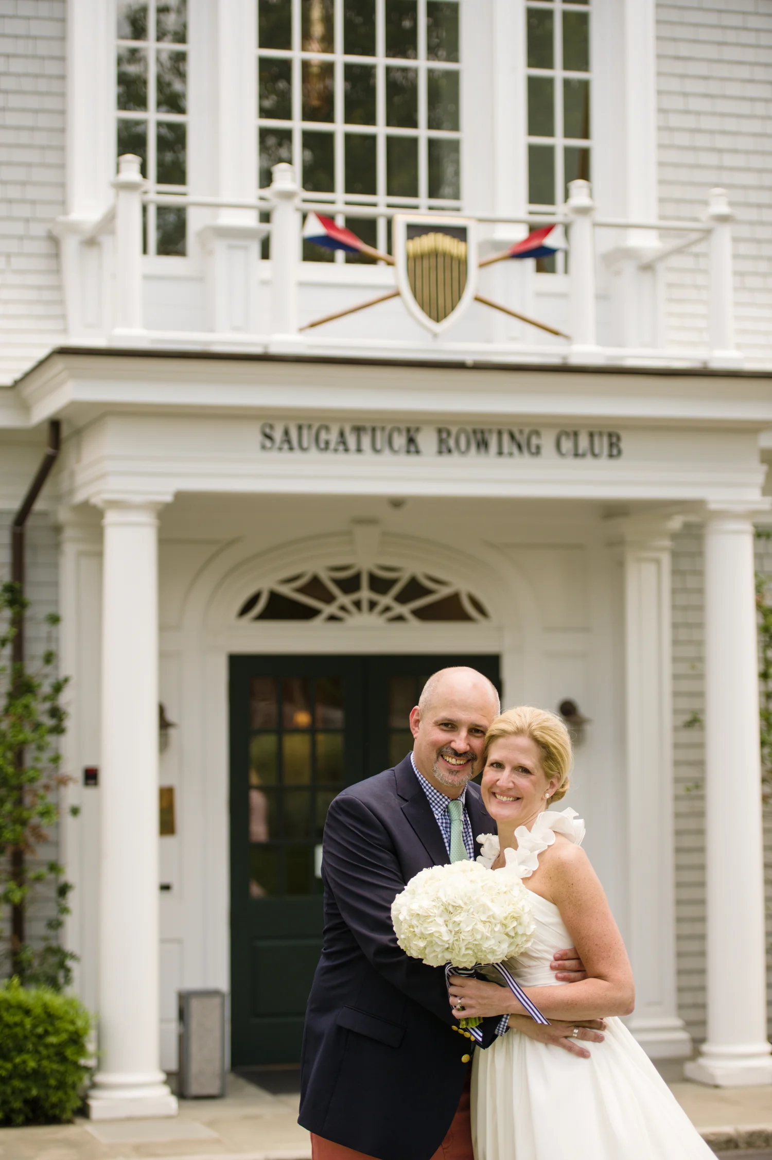RW: Saugatuck Rowing Club - Westport, Connecticut