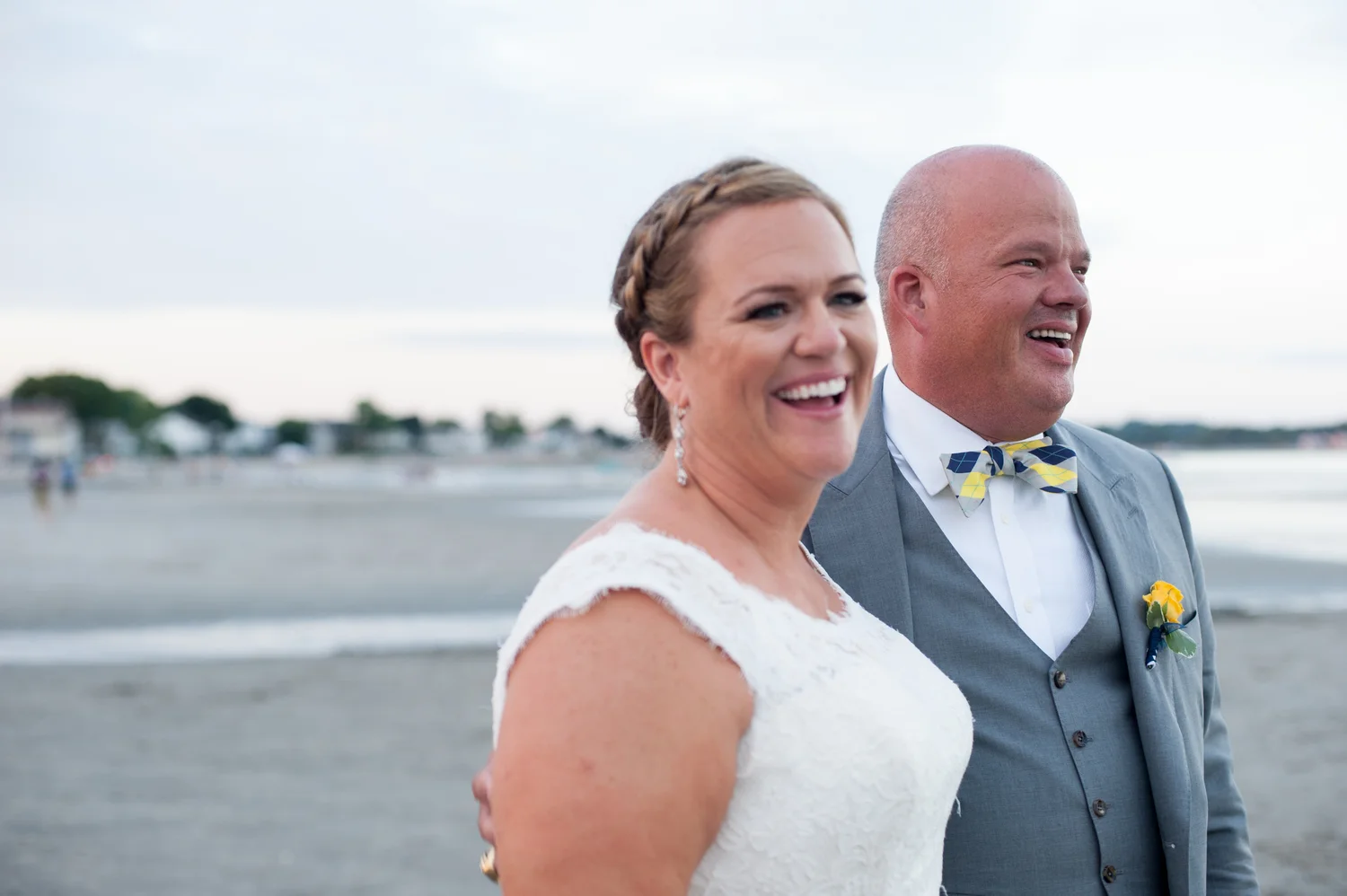 RW: Katie + Nathan | Milford, CT