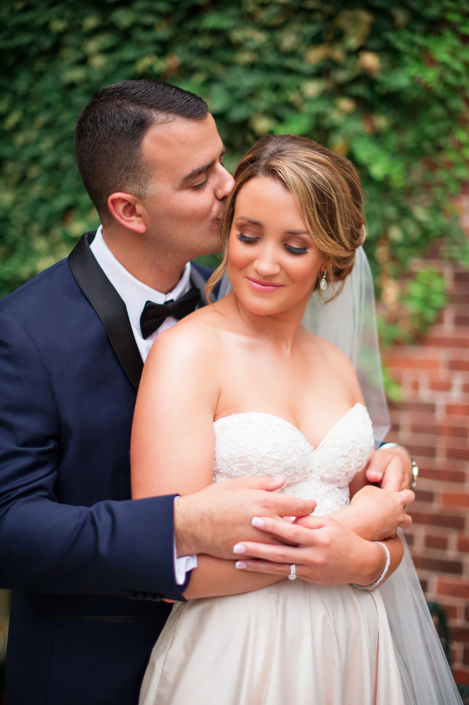 RW: Kate + Bryan | Essex Steam Train & The Lace Factory