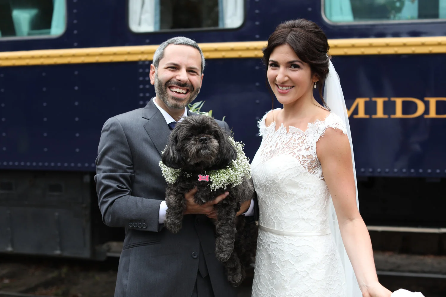 RW: Angela + Steve | The Lace Factory - Deep River, Connecticut