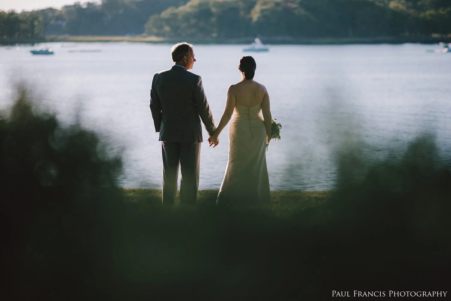 RW: Rachel &amp; Pieter | Wainwright House - Rye, New York