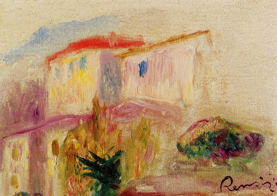 le poste at cagnes study
