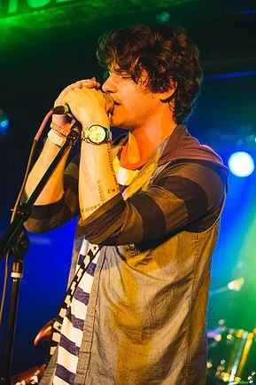 Slotoroff in 2014