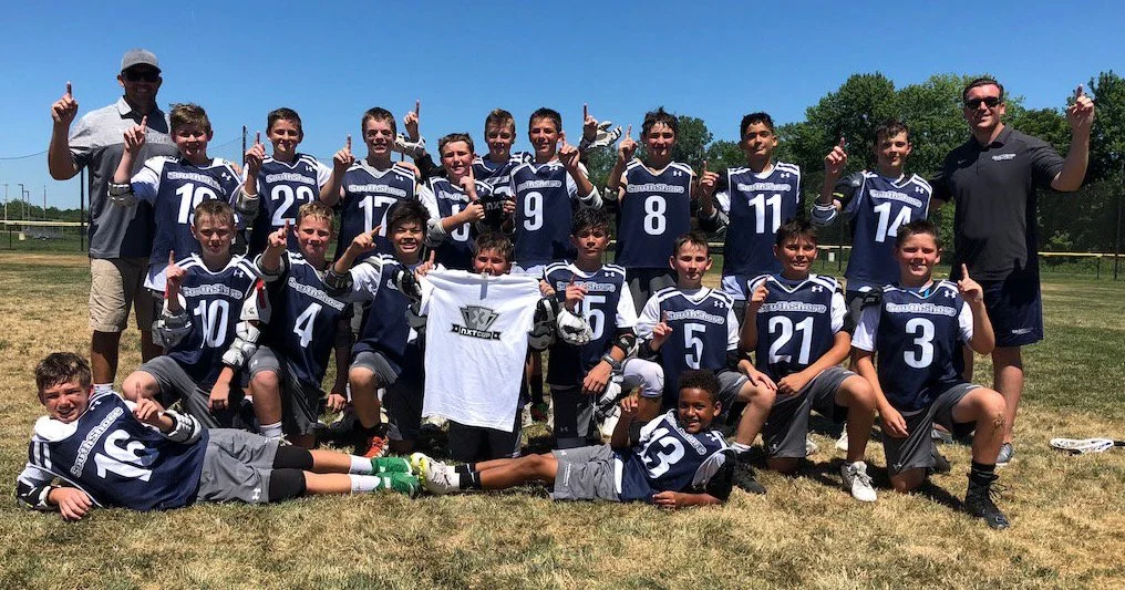 With SouthShore Since 2014