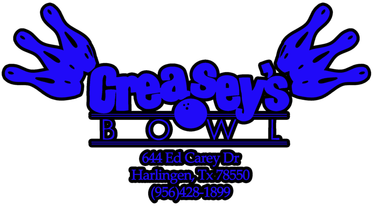 Creasey's Bowl