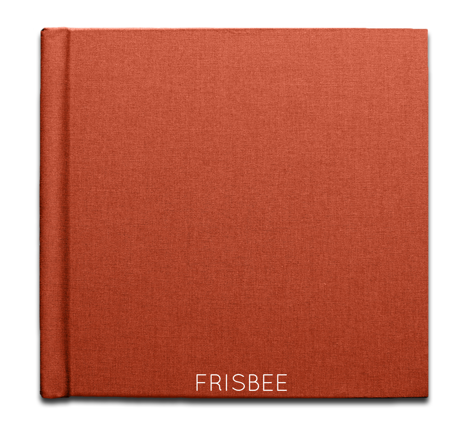 Frisbee - Linen
