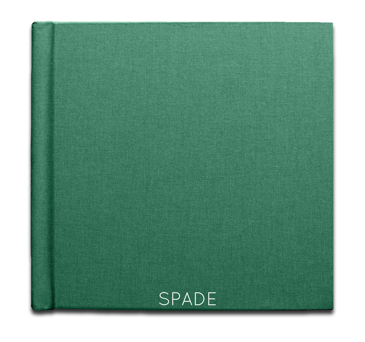 Spade - Linen