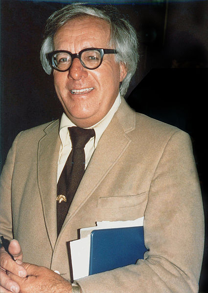 Ray Bradbury 1975