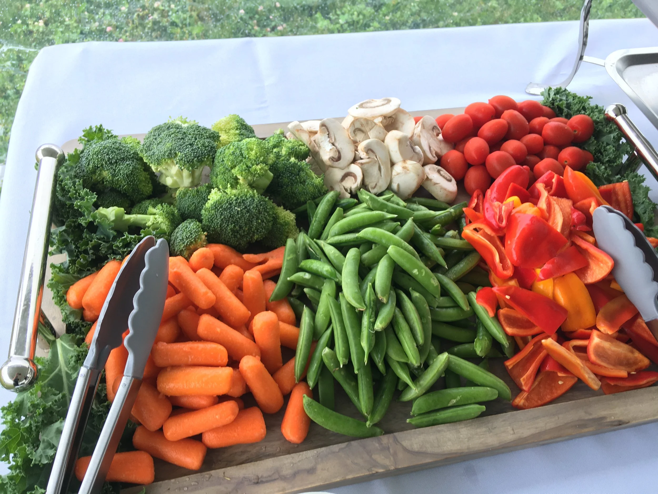 Veggie Board