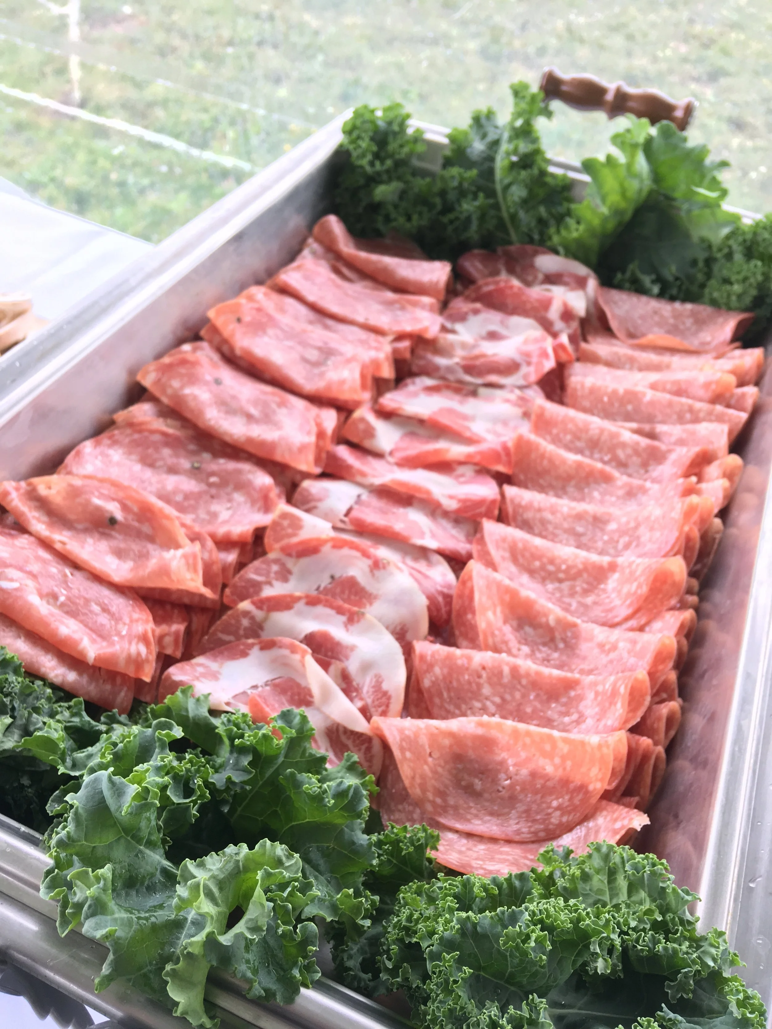 Artisan Cheese Board