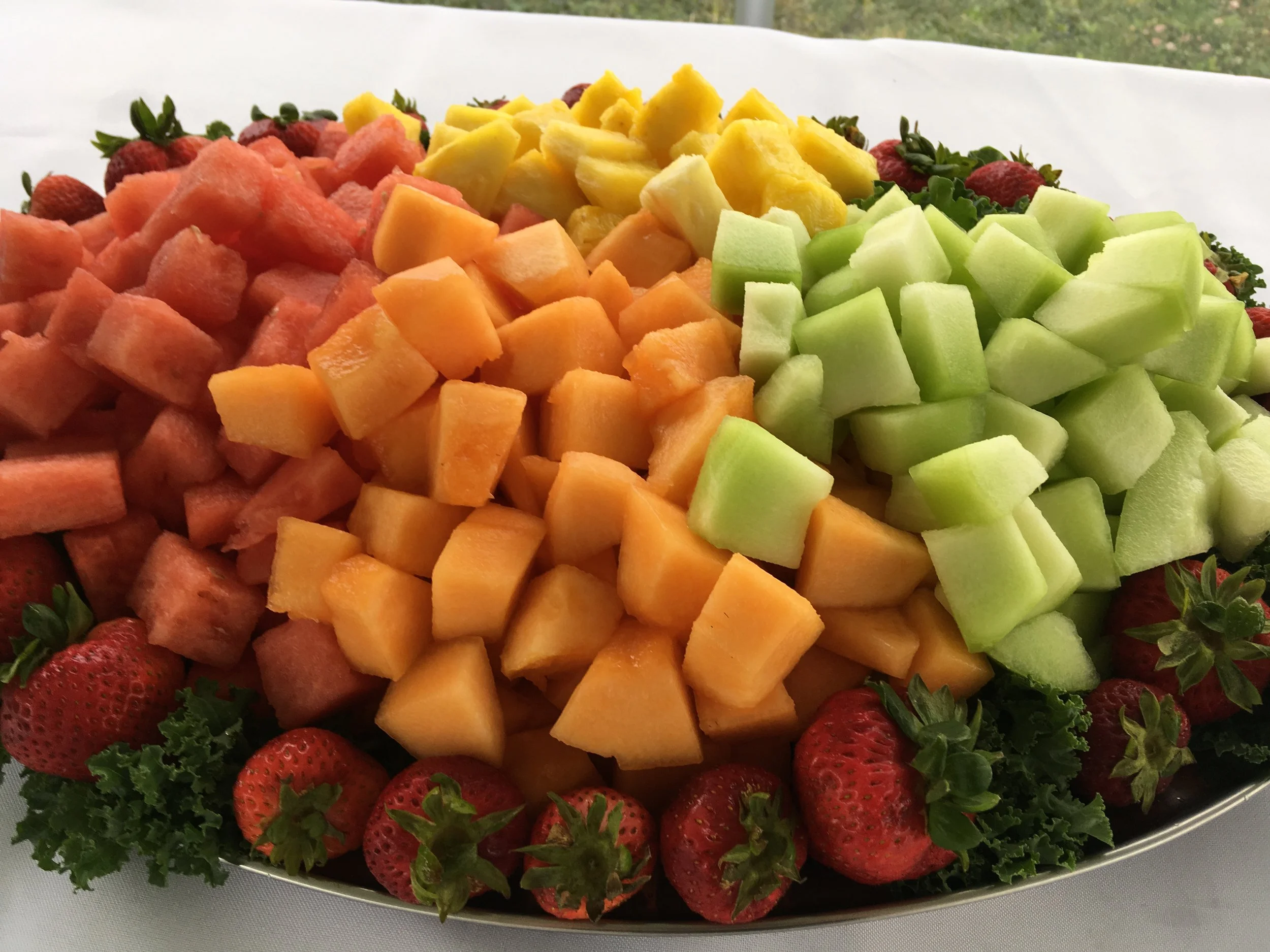 Fruit Platter
